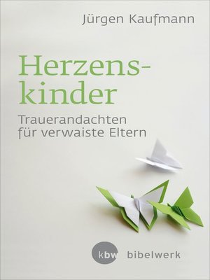 cover image of Herzenskinder